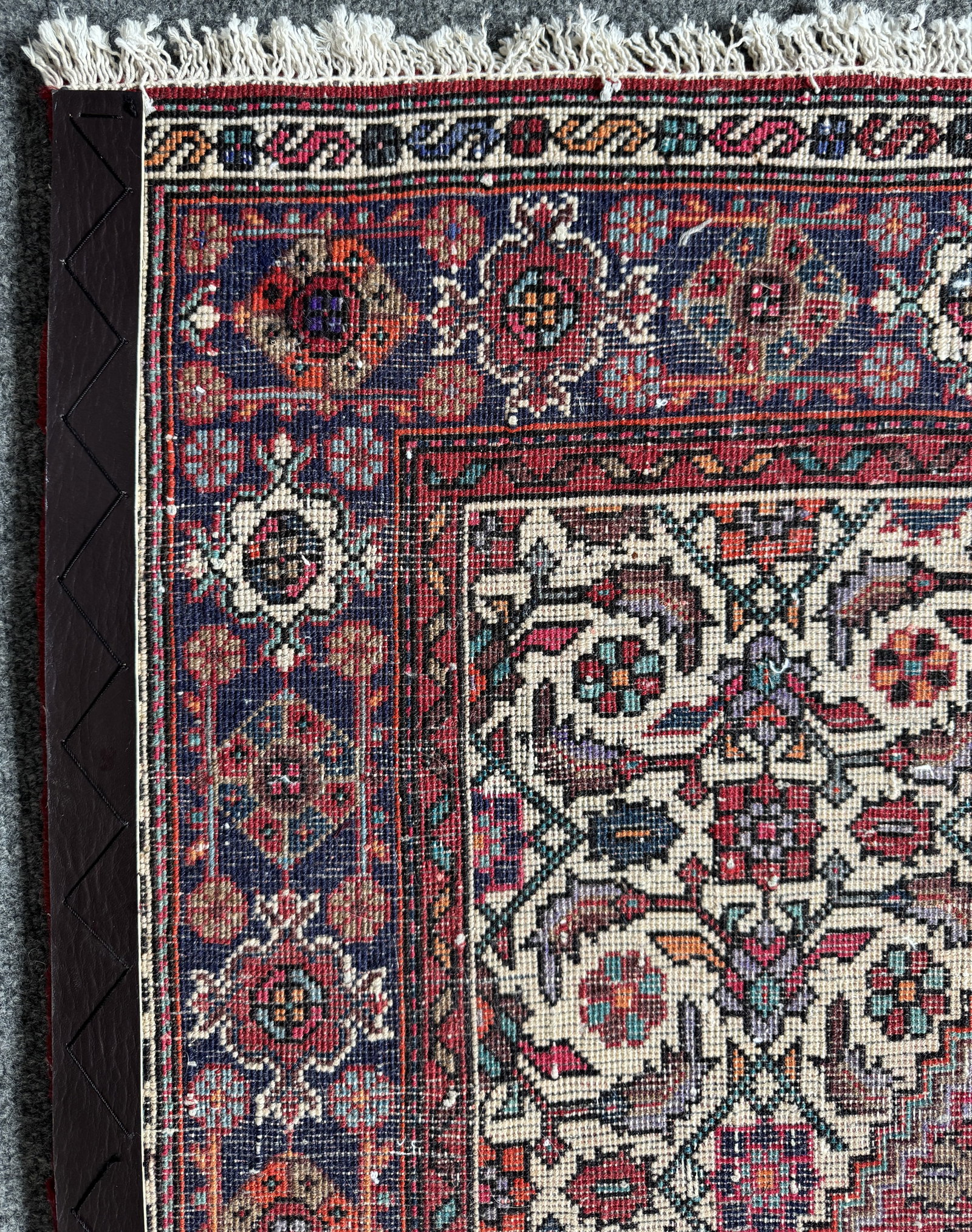 Bidjar Rug - 4