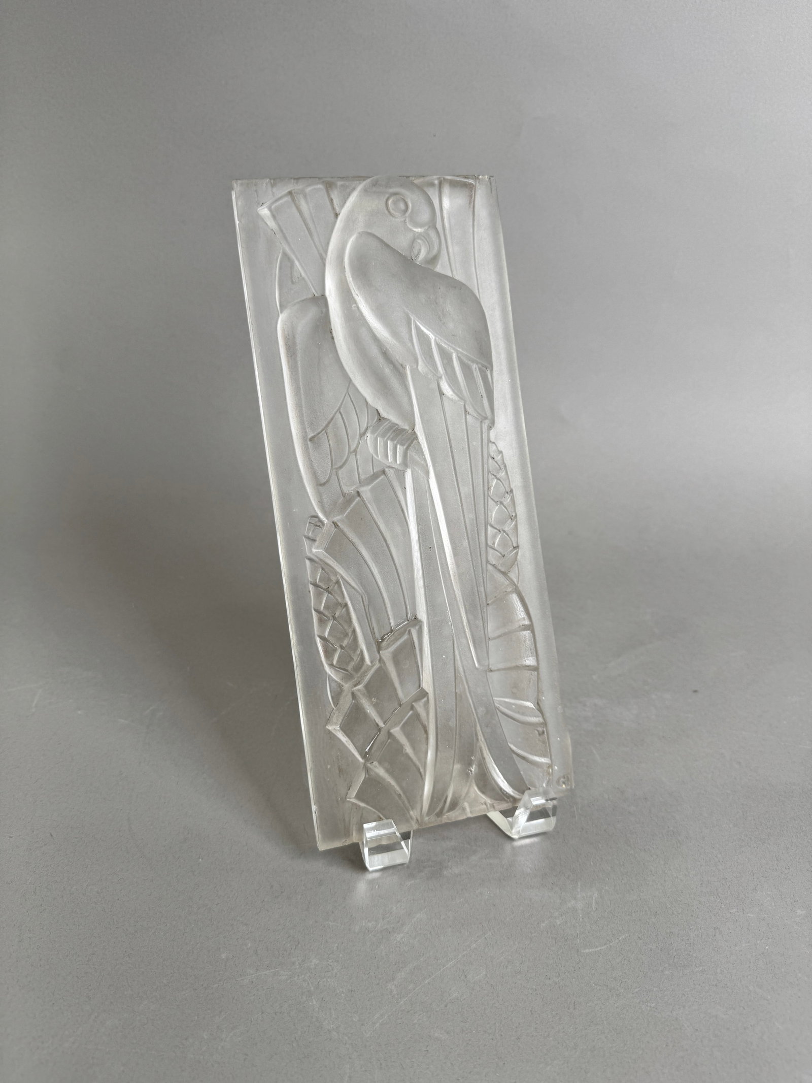 Lalique Crystal Objects - 2