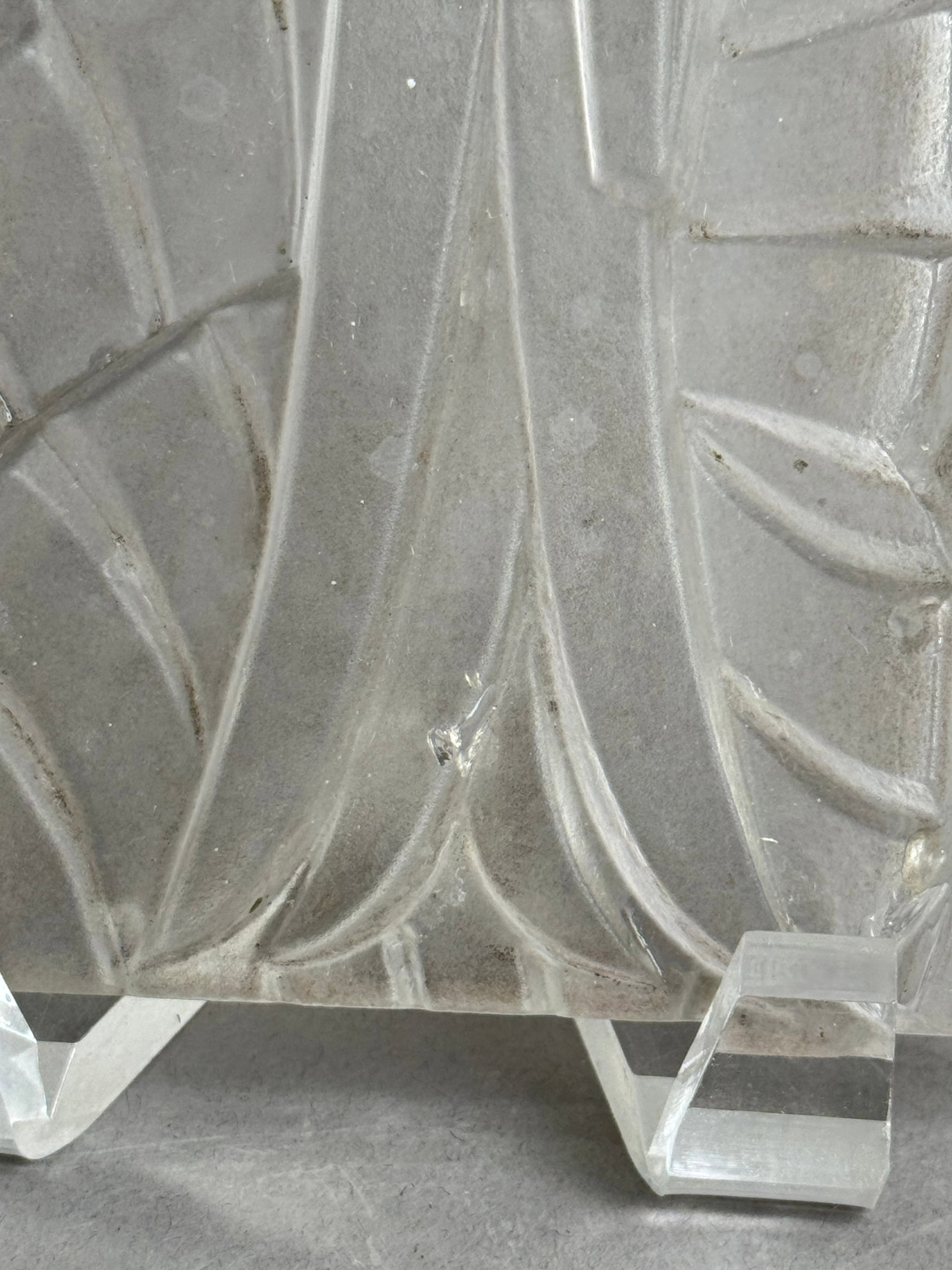 Lalique Crystal Objects - 4