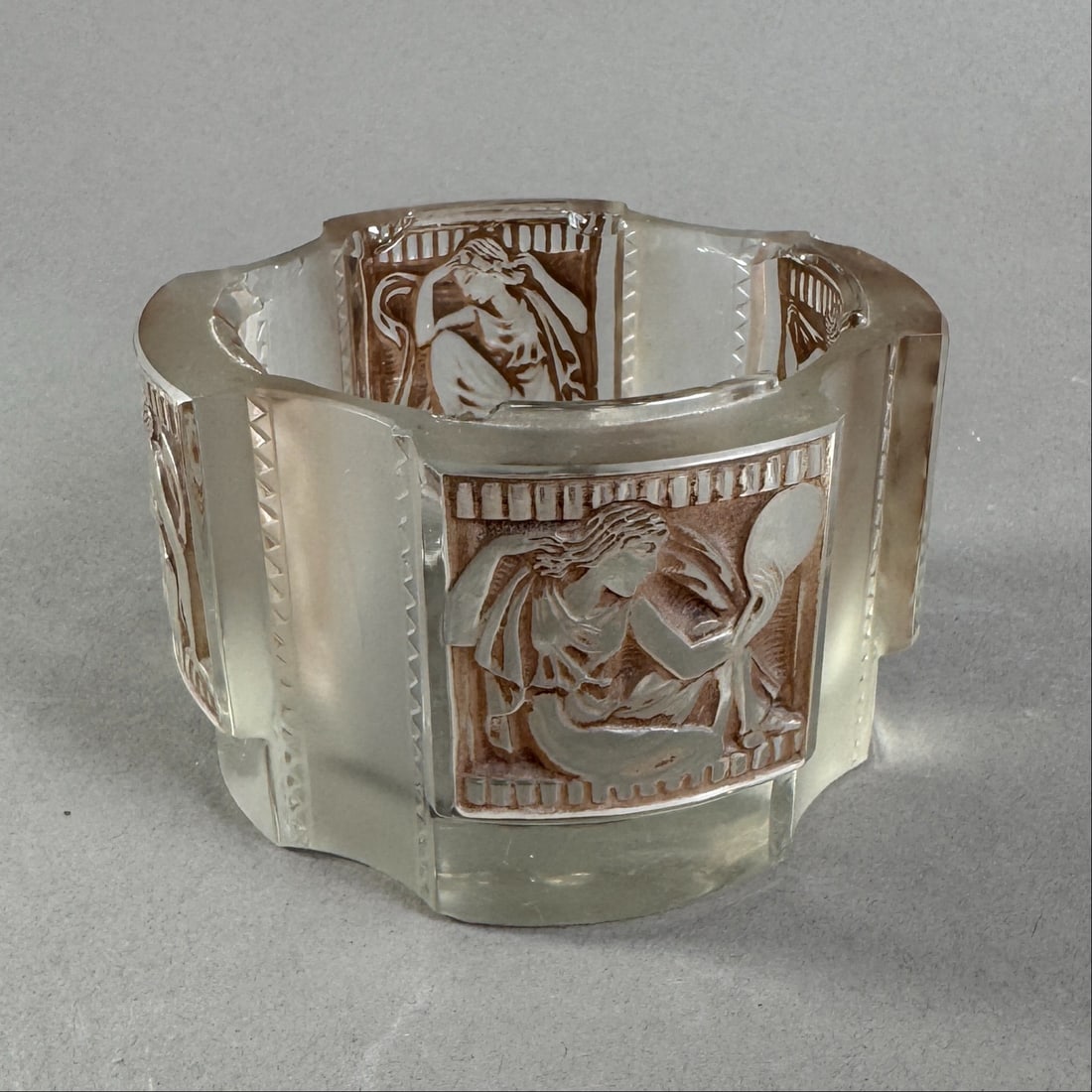Lalique Crystal Objects - 6