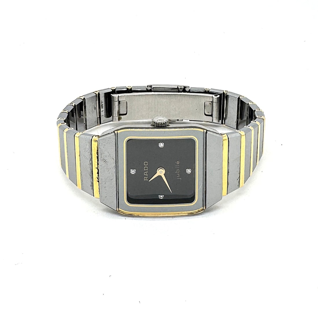 Rado Jubile Women's Watch (1 of 6)