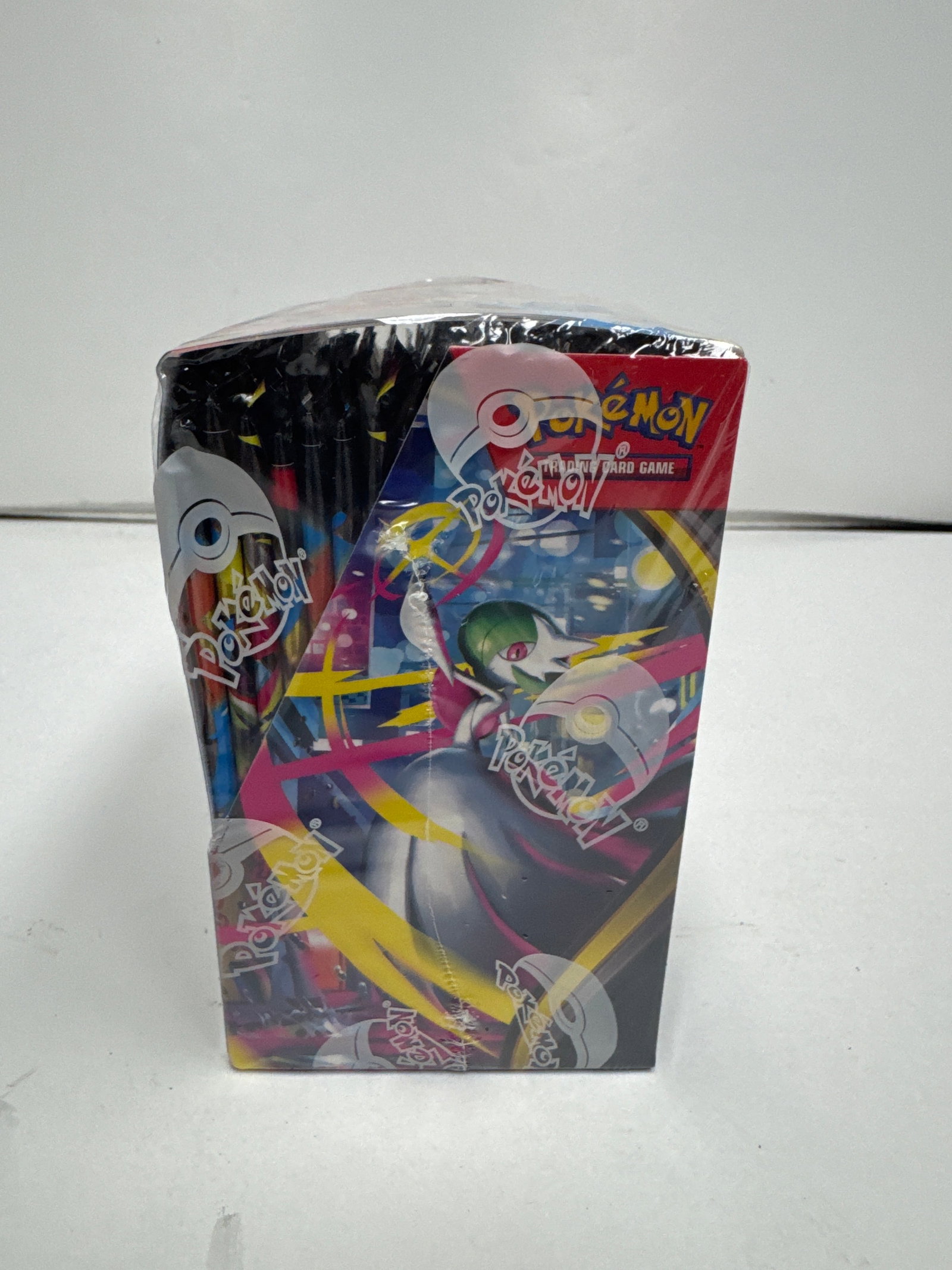 Pokemon TCG Mega Evolution Booster Box - 3