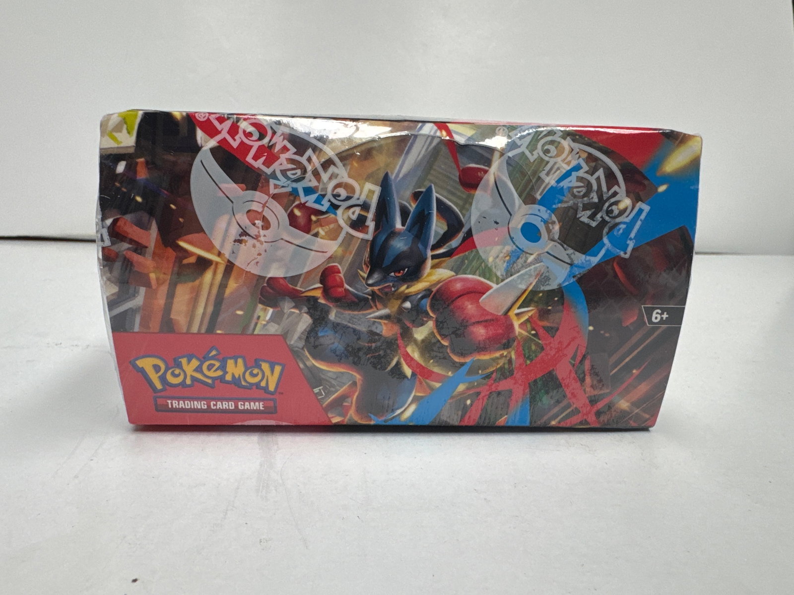 Pokemon TCG Mega Evolution Booster Box - 5