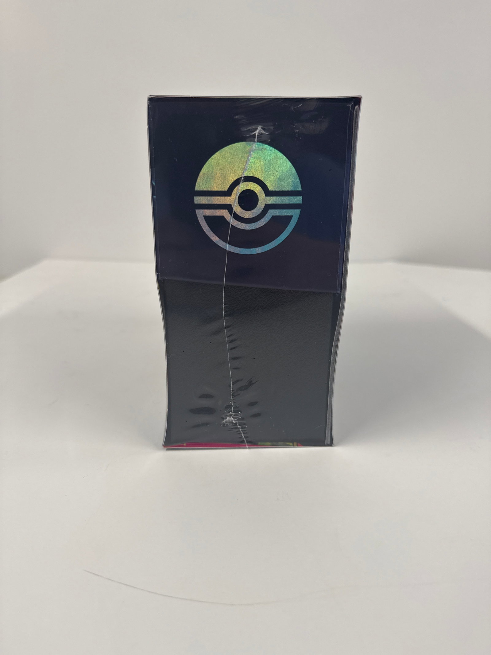 Pokemon Mega Evolution Phantasmal Flames Elite Trainer Box - 4