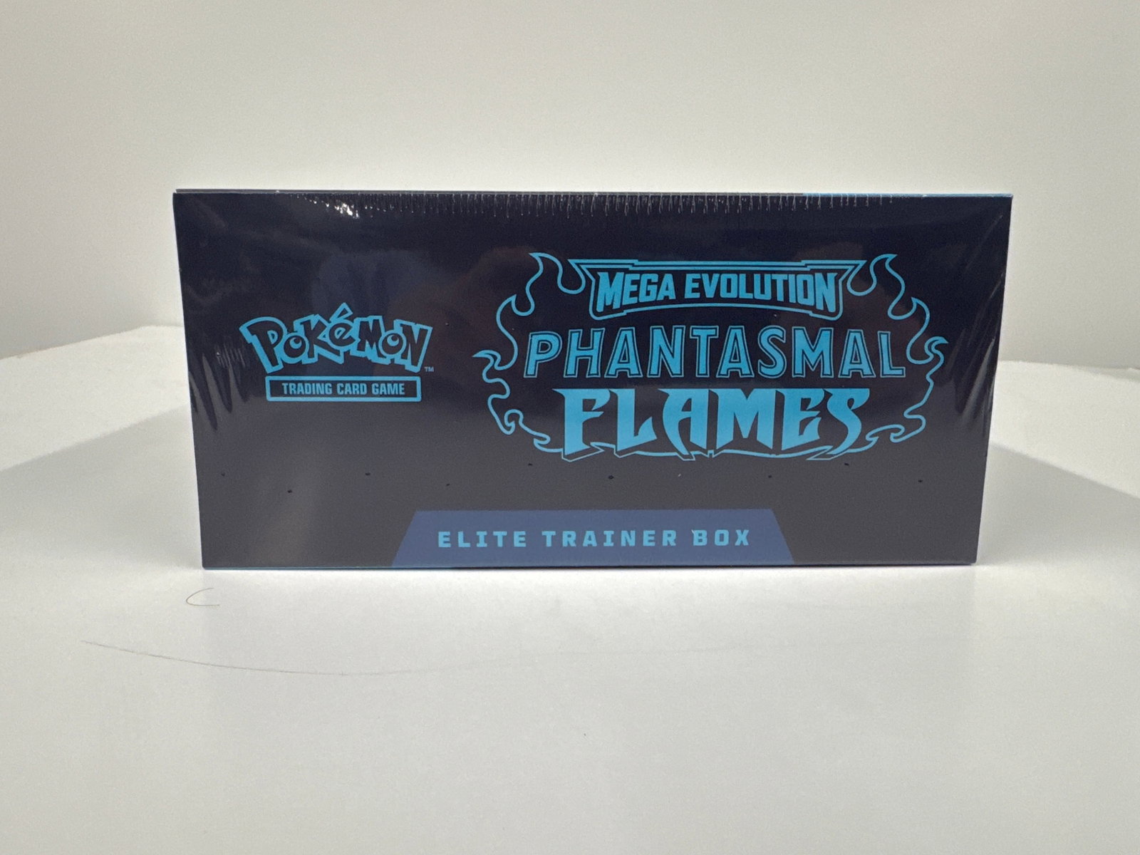 Pokemon Mega Evolution Phantasmal Flames Elite Trainer Box - 5