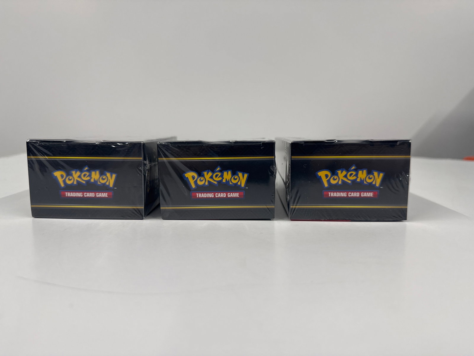 Pokemon TCG: Mega Evolution Perfect Order Booster Bundle (3 Boxes) - 5