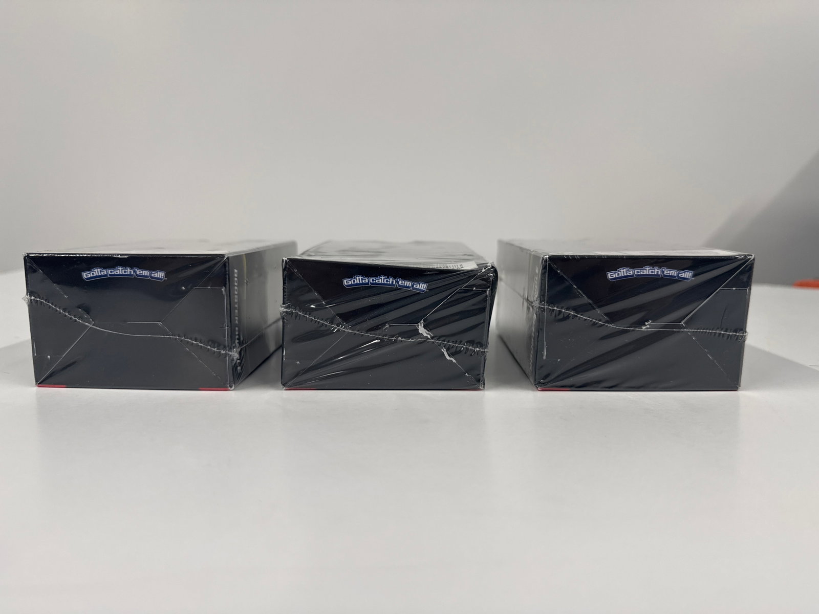 Pokemon TCG: Mega Evolution Perfect Order Booster Bundle (3 Boxes) - 6