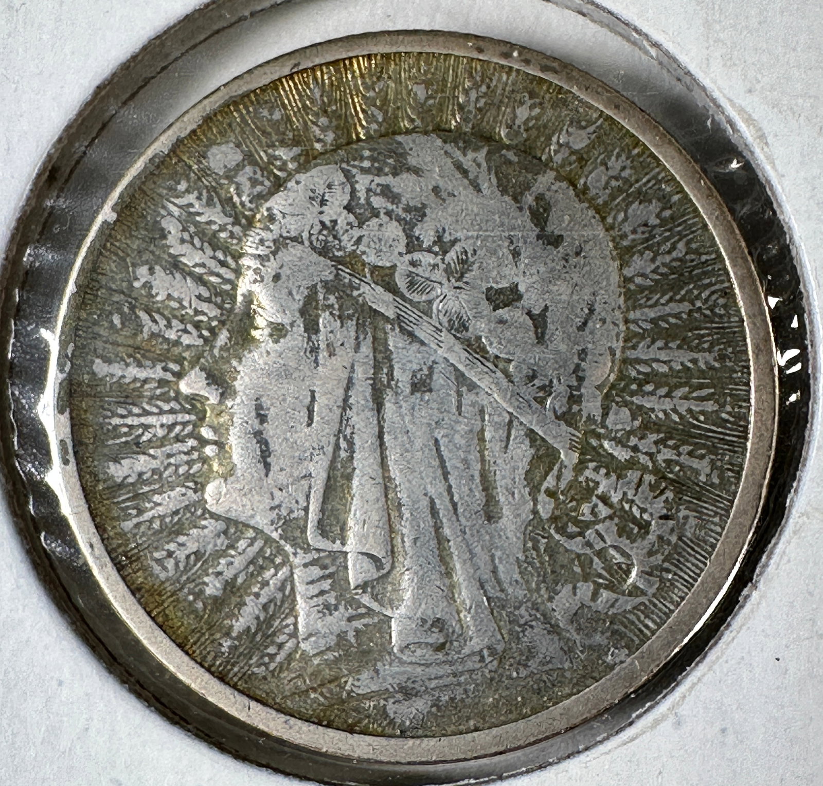 1932 Poland 2 ZÃƒâ€¦Ã¢â‚¬Å¡oty .750 Silver Coin - Queen Jadwiga: One coin as titled. Ungraded; condition varies. See images.