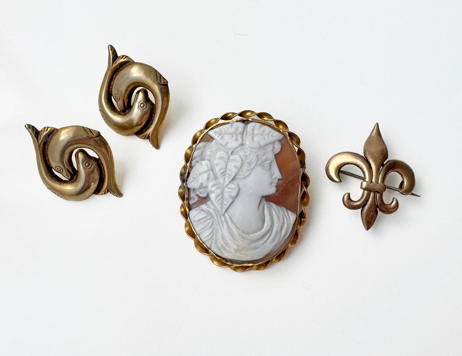 Jewelry Group (1 of 2)