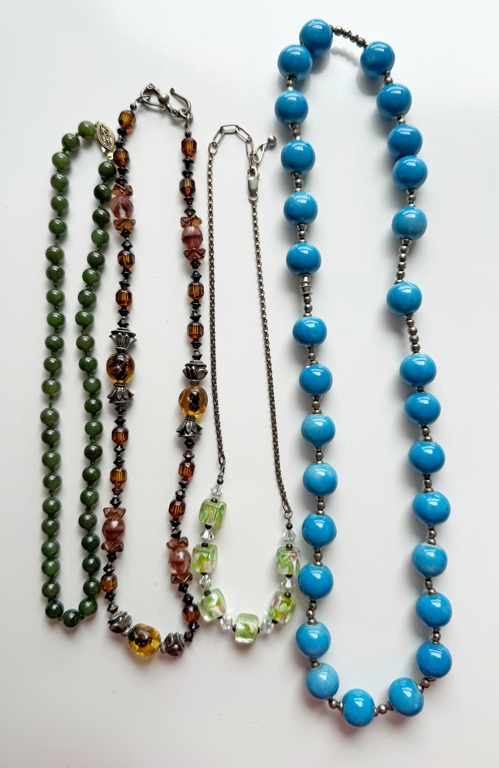 Seven Necklaces - 3