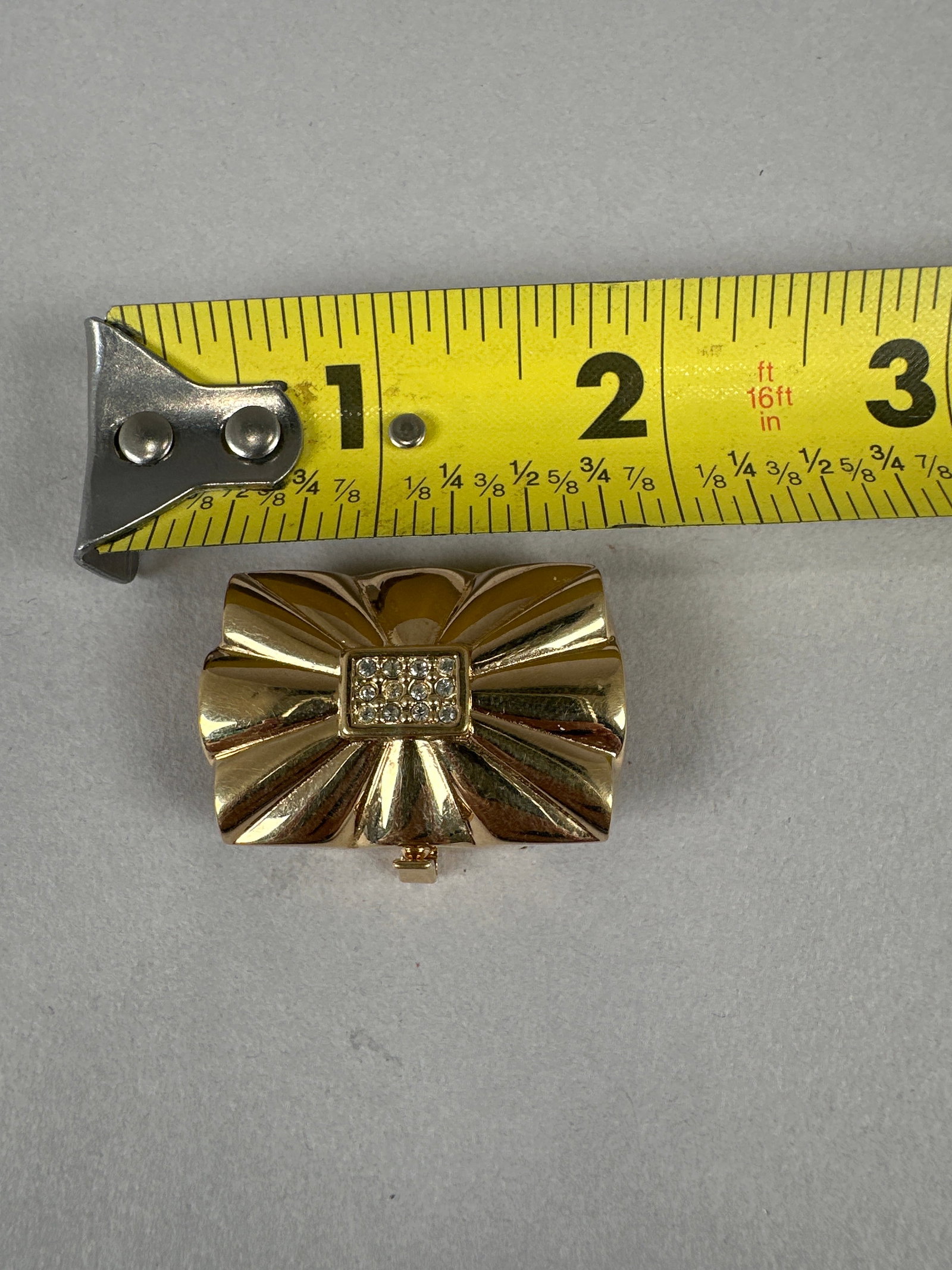Five Costume Clips, Monet - 6
