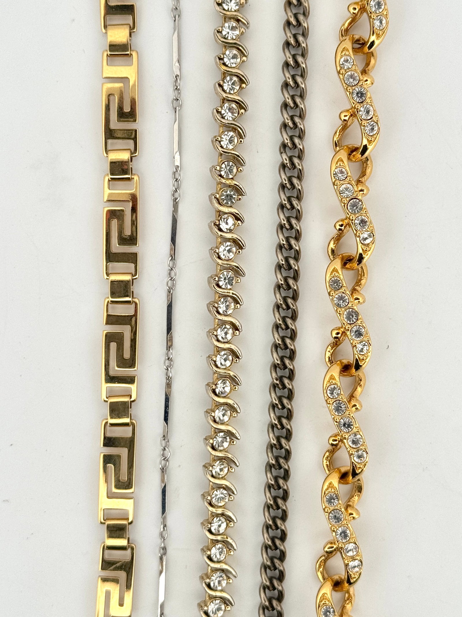Five Bracelets - 2