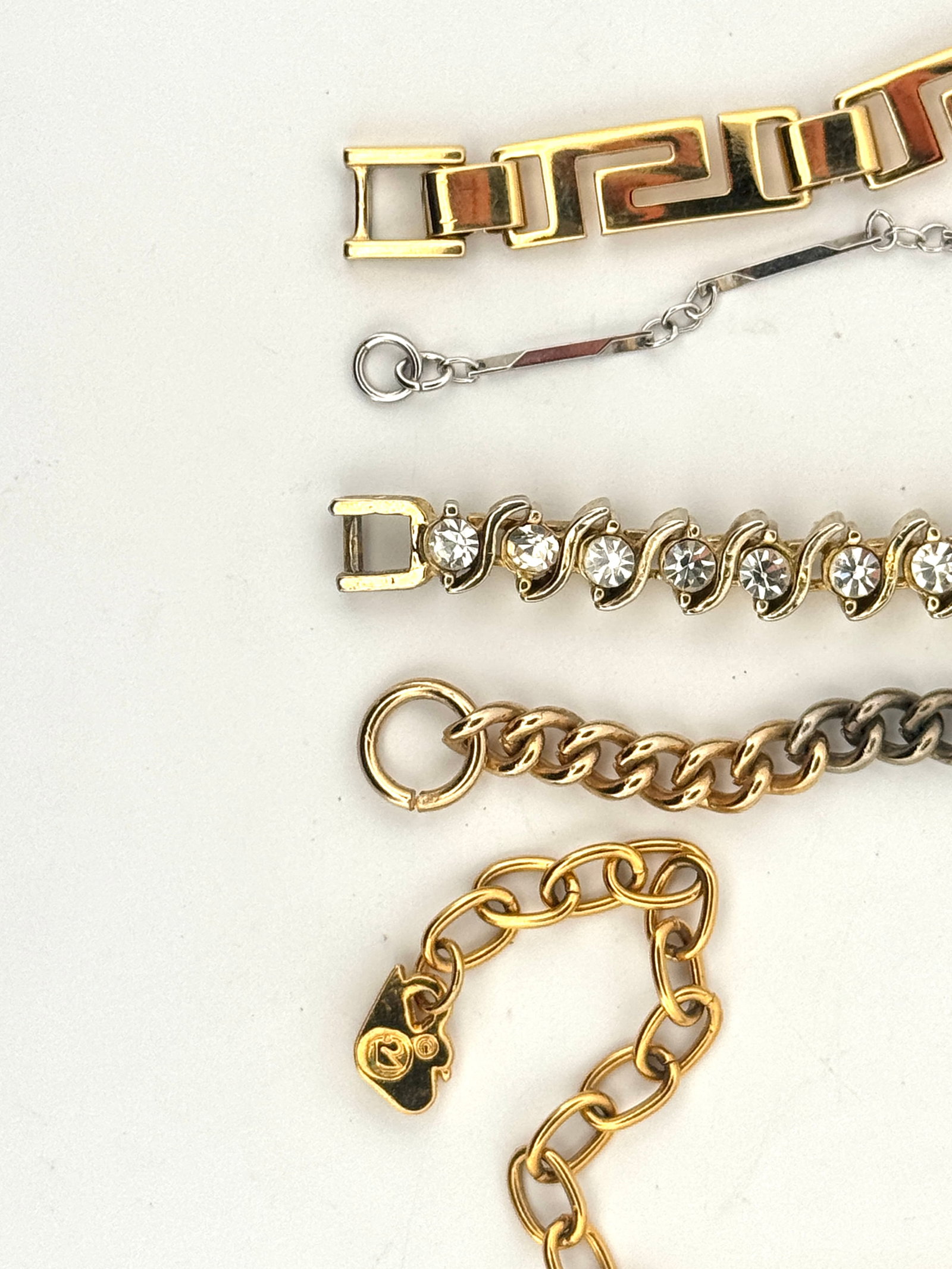 Five Bracelets - 3