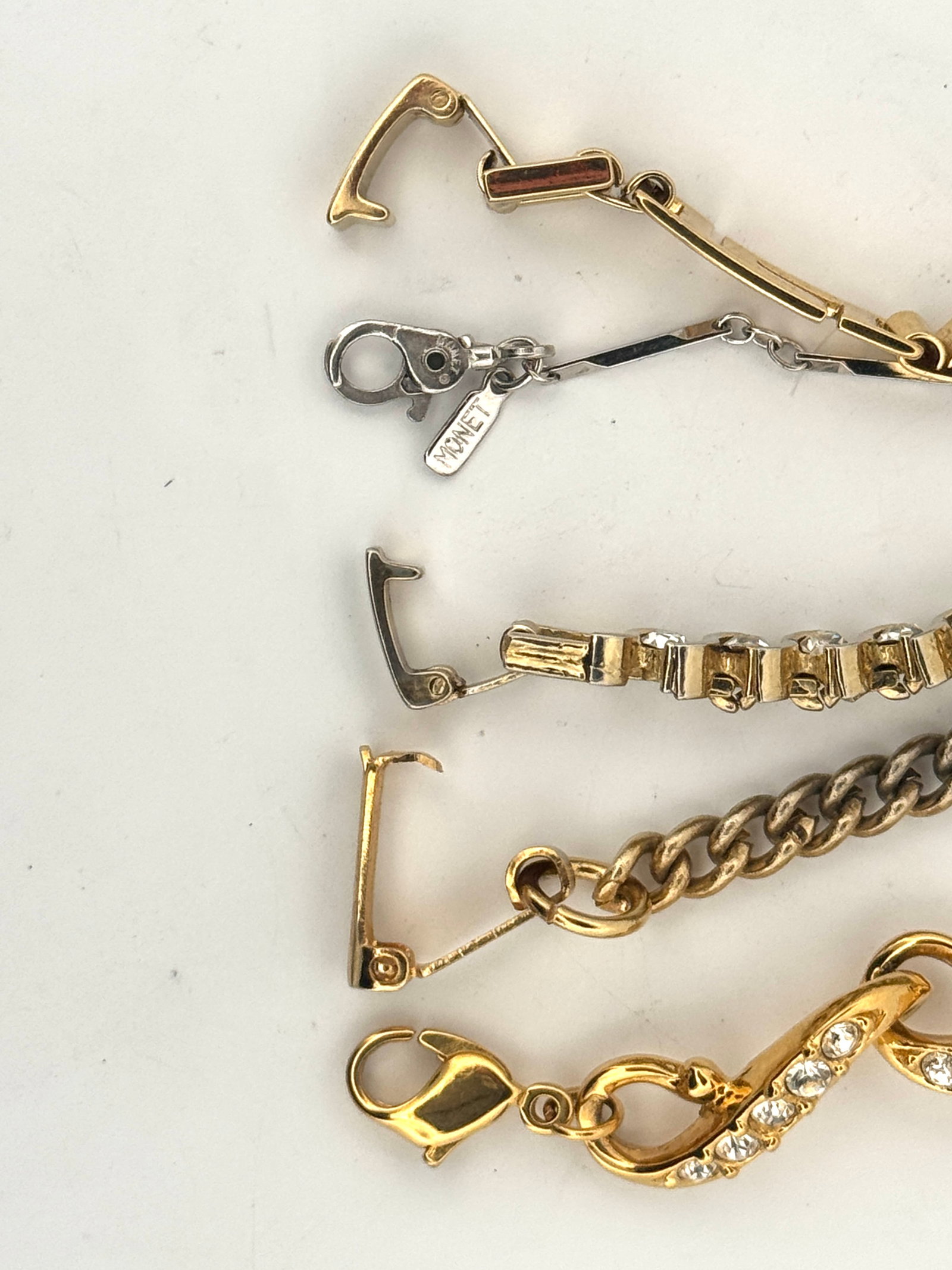 Five Bracelets - 4