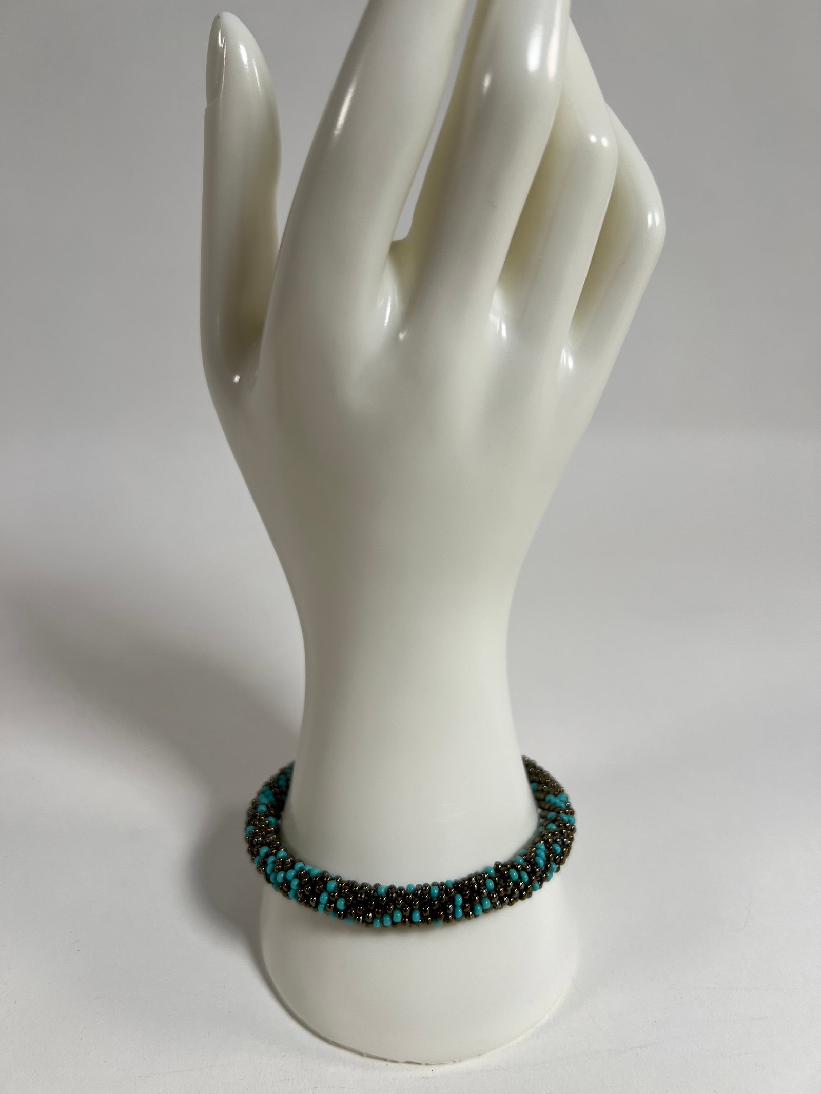 Eleven Assorted Bangles - 2