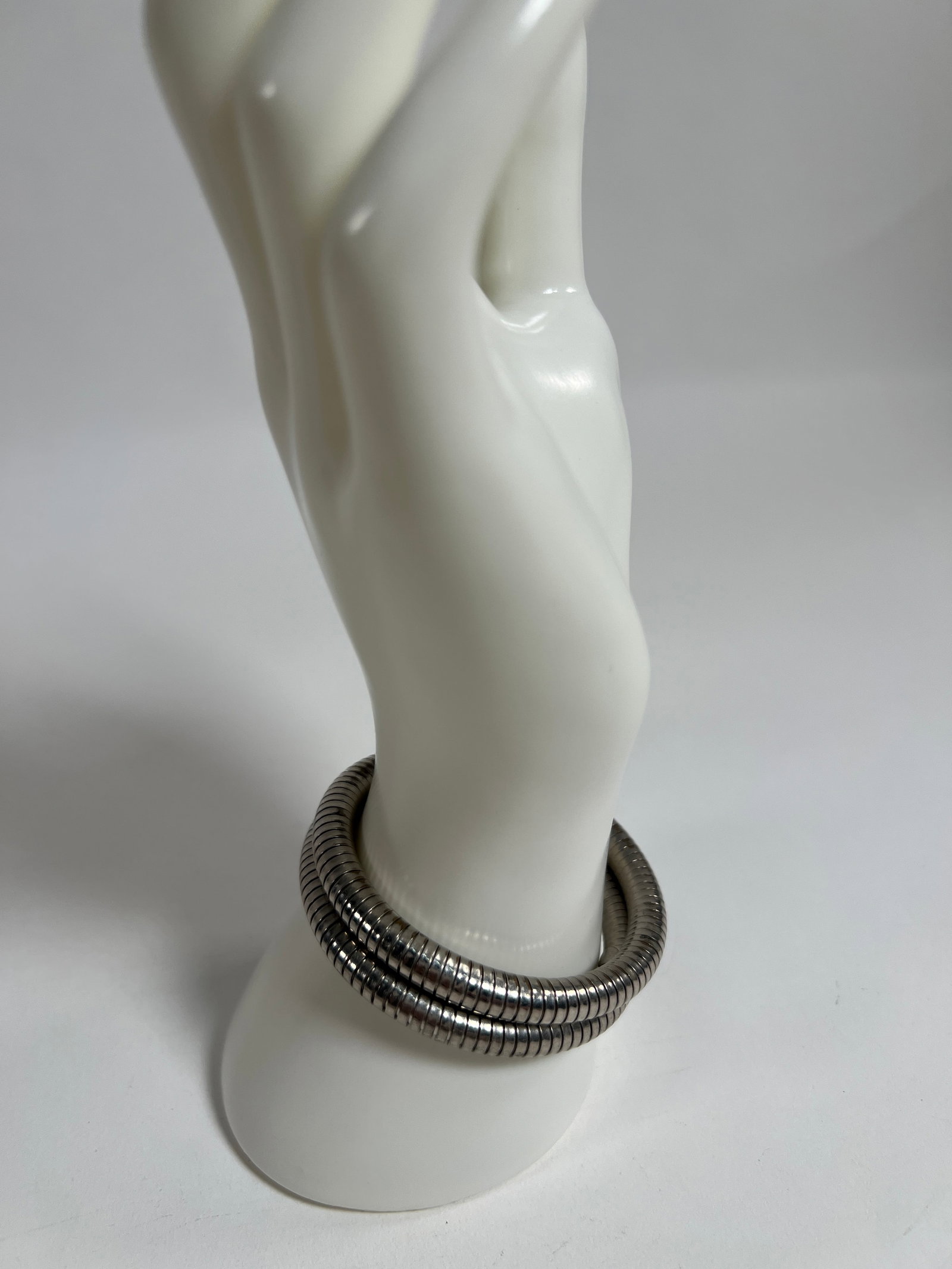 Eleven Assorted Bangles - 6