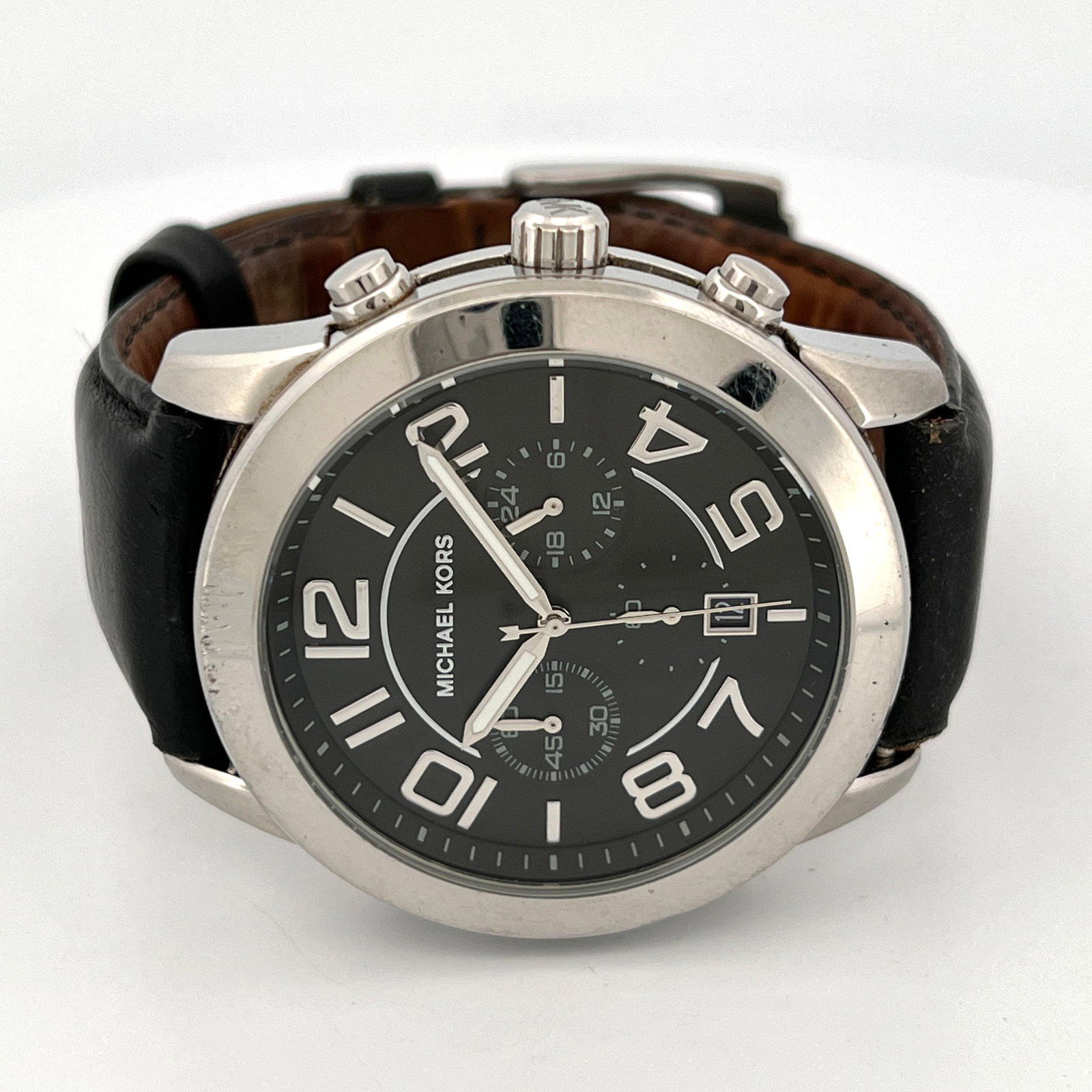 Michael Kors Wristwatch MK-8288 (1 of 6)