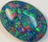 17.1ct Crystal Mosaic Opal - 2
