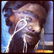 Professional Movie Prop Shrunken Head Tsantsa