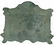 Vintage-034 "The Last Supper" Copper on Bronze Plaque - 6