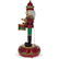 13" Animated Nutcracker with Moving Arms Christmas - 2