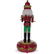 13" Animated Nutcracker with Moving Arms Christmas - 3