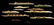Lot of 11 Vintage Triang Model Ships Circa 1950s