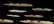 Lot of 11 Vintage Triang Model Ships Circa 1950s - 3