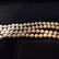 Vintage-14k-yellow-clasp-quality-pearl-necklace - 3