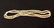 Vintage-14k-yellow-clasp-quality-pearl-necklace - 5