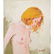 Signed Russian Impressionist Oil Painting, Nude Self