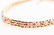 Ruby & Diamond Tennis Bracelet - 2