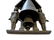 Egyptian Theme Bronze Wind Chime - 4