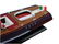 Wooden Riva Aquarama Model Speed Boad 20'' - 3