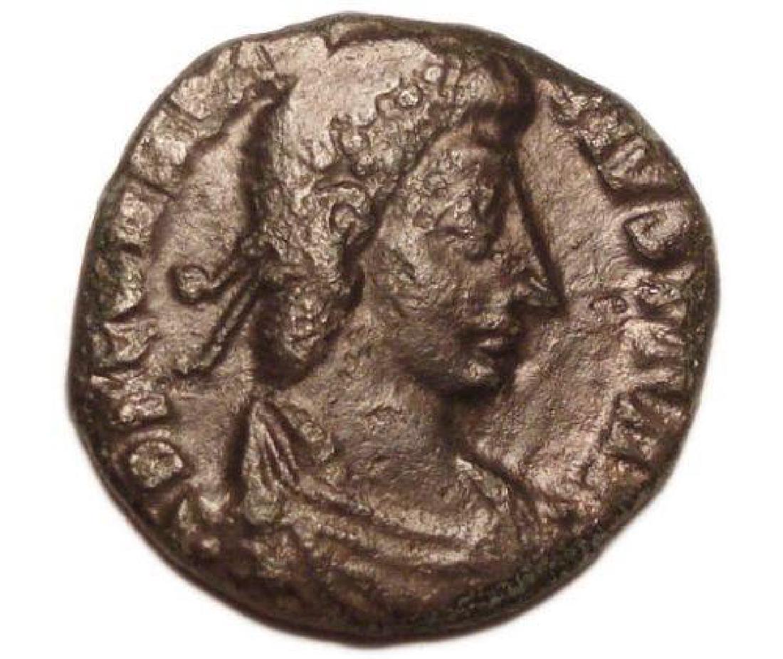 Constantius Ii 337-361 Ad ? Nummus Roman Bronze Coin: CONSTANTIUS II 337-361 AD Æ4 Nummus Roman Bronze Coin Obverse legend: DN CONSTANTIVS PF AVG (pearl-diademed, draped, cuirassed bust right) Reverse legend: FEL TEMP REPARATIO (soldier spearing fallen 