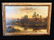 19thc Signed Oil Painting, British Landscape