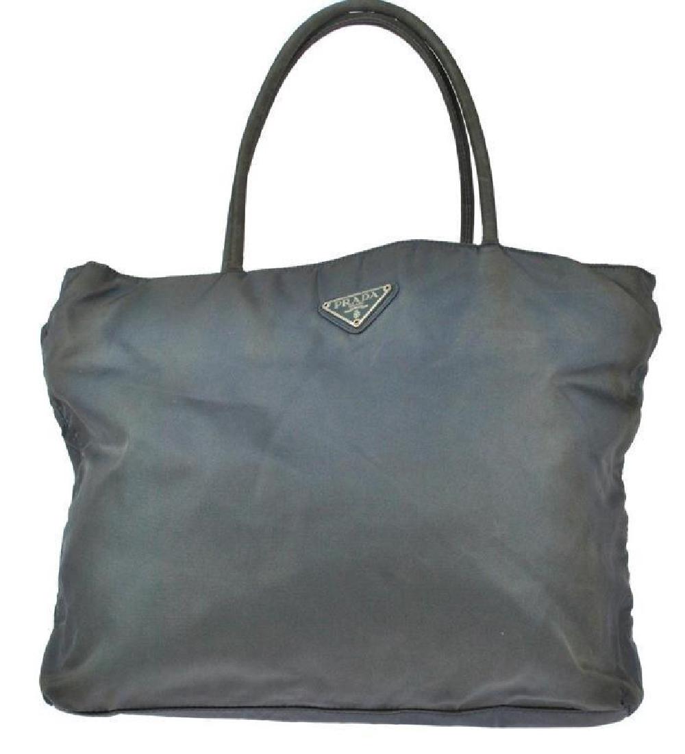 vintage nylon prada bag