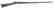 Civil War Issue: Colt Special 1861 Model, .58Cal.