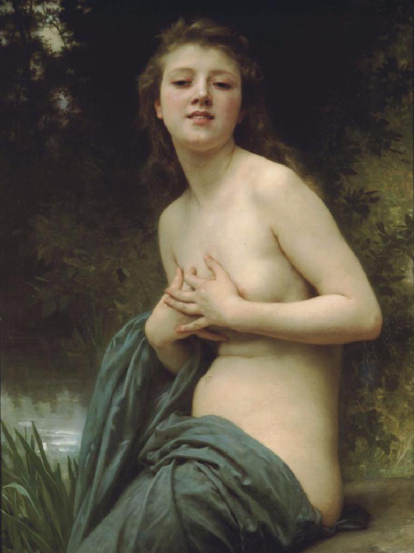 6 X 8 Art Bouguereau Spring Breeze Ceramic Mural: 6 X 8 Art Bouguereau Spring Breeze Ceramic Mural Backsplash Bath Tile #1461 Our TilesWe uses regular tiles from Loweâ€™s store. Available sizes, but not limited to: 4" x 4"; 4.25" x 4.25"; 6" x 6