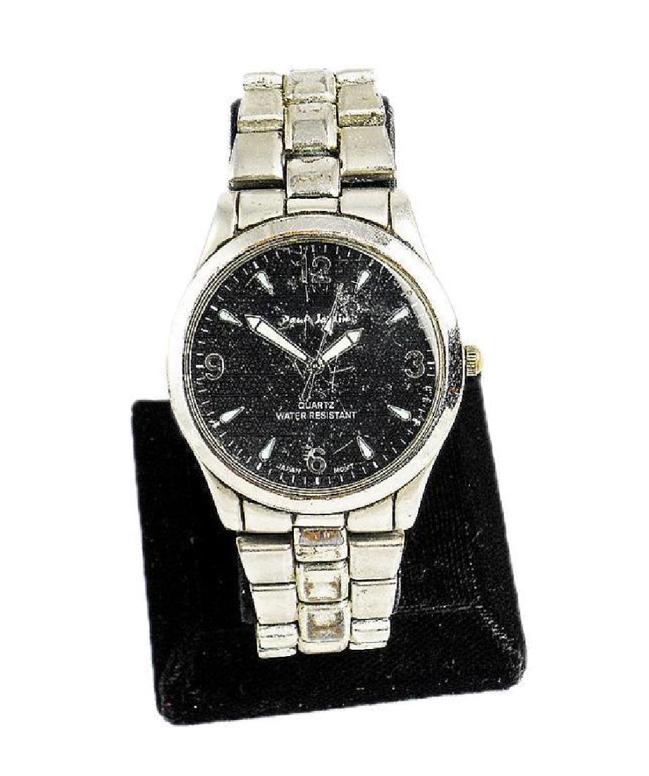 Paul Jardin Quartz Men s Fashion Watch