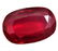 VVS 21.70 Ct Natural Mozambique Blood Red Ruby AGSL