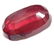VVS 21.70 Ct Natural Mozambique Blood Red Ruby AGSL - 4