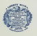 Collection of English Staffordshire Blue Transferware - 4