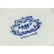 Collection of English Staffordshire Blue Transferware - 5