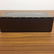 Large Vintage Antique Brass Cigar Humidor - 5