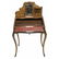 French Louis Xv Style Marquetry Secretary Desk