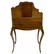 French Louis Xv Style Marquetry Secretary Desk - 2