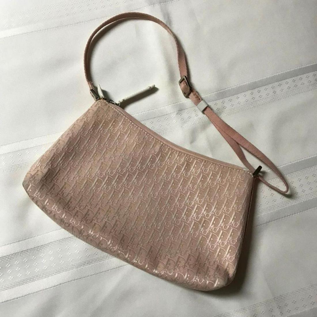 vintage dior bag