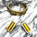Designer Givenchy Modern Cuff Bracelet & Matching