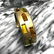 Designer Givenchy Modern Cuff Bracelet & Matching - 2